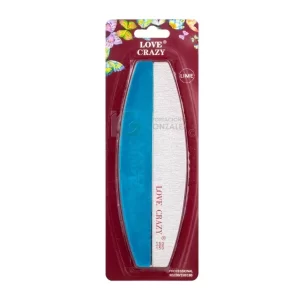 Lima de Metal Love Crazy