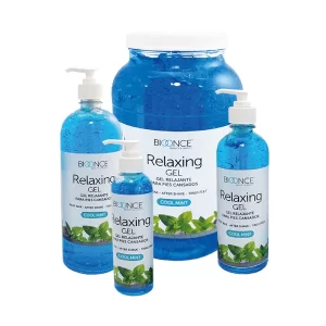 Gel Relaxing Cool Mint Bioonce