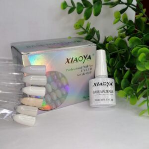 Base Malteada Xiaoya