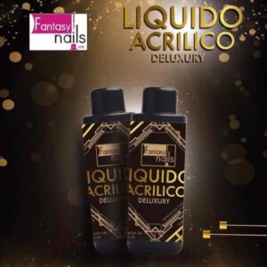 Liquido Acrilico Deluxury Fantasy Nails