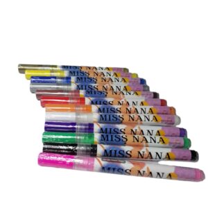 Estilografo (Plumon) Miss Nana