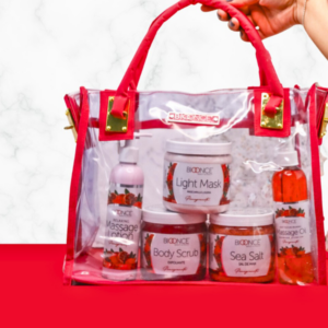 Bolsa Deluxe Bioonce