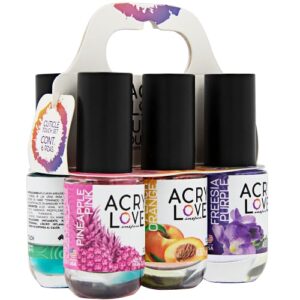 Aceite de Cuticula Acry Love