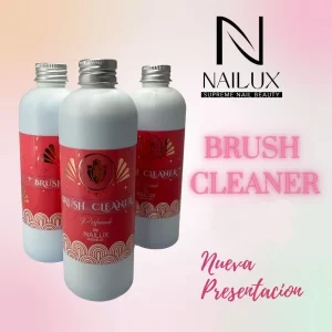 Brush Cleaner Nailux