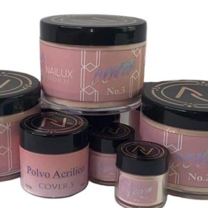 Acrilico Cover Nailux