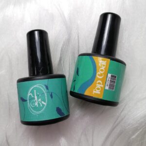 YK Top Coat