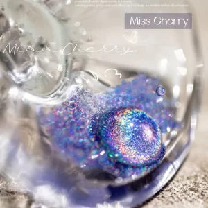 Top Unicornio Fantasia Miss Cherry