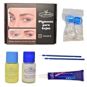 Pigmento para Cejas JDenis