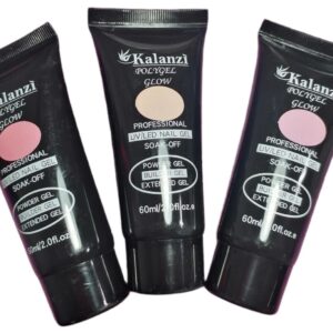 Polygel Glow Kalanzi