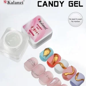 Candy Gel para Relieves Kalanzi