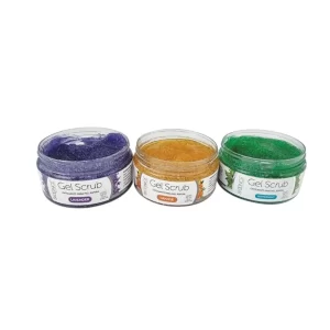 Gel Scrub Bioonce