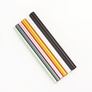 Tubos para Curva C Metálicos