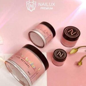 Acrilico Lux Natural