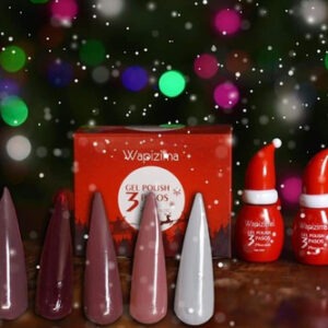 Gama I Navidad Wapizima