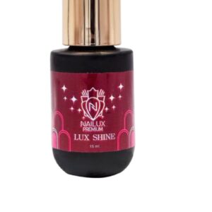 Finalizador Para Acrílico Nailux