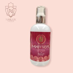 Sanitizer Nailux 240 ml