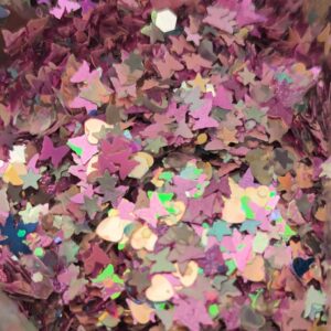 Decoracion Mix Mariposa