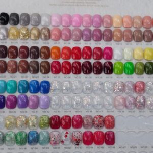 Acrilicos Miss Cherry