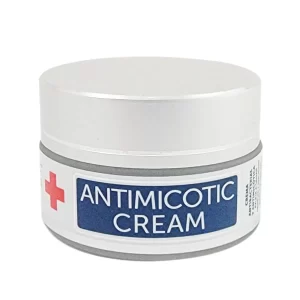 Antimicotic Cream Bioonce