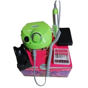 Drill 40,000 RPM Miss Cherry