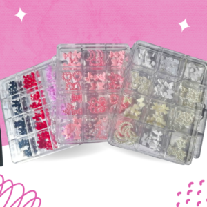 Moños Mixtos (Paquete)