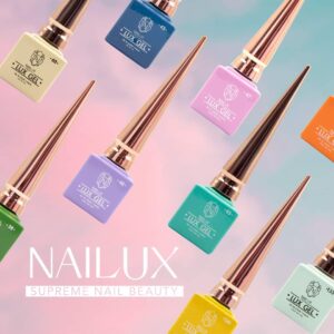 Lux Gel Nailux