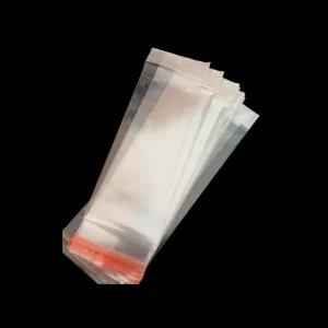 Bolsa Protectora Celofán