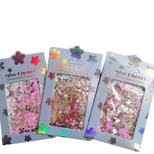 Decoración Acetatos (Paquete)