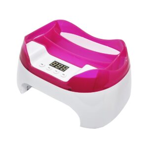 Lampara y organizador