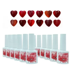 Ojo de Gato Cereza Miss Cherry