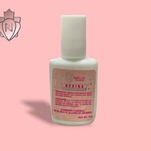 Resina Extra Fuerte Nailux
