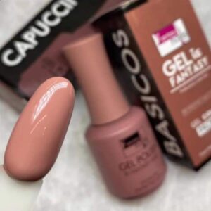 Gel Polish Fantasy Nails