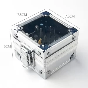 Organizador de Puntas