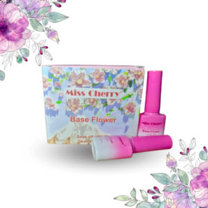 Base Flower Miss Cherry