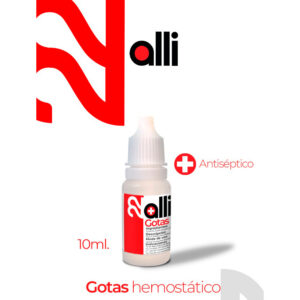 Gotas Hemostaticas Alli