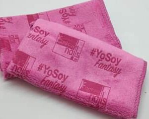 Toalla Fantasy Nails