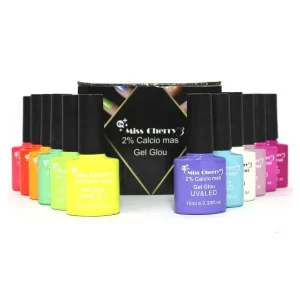 Gama Glow Miss Cherry