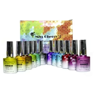 Gama Vitral Miss Cherry