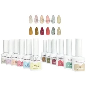 Gama Yogur Miss Cherry