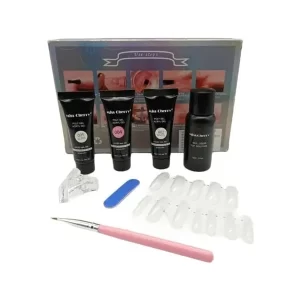Kit de Polygel Miss Cherry