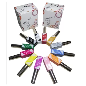 Liner Gel Miss Cherry