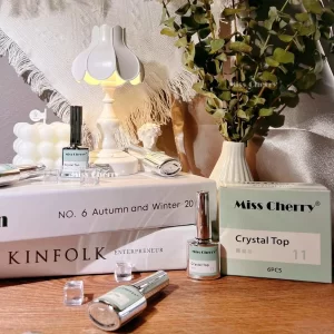 Cristal Top #11 Miss Cherry