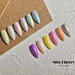 Gama Artic Streamer Miss cherry