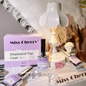 Diamond Top #10 Miss Cherry