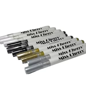 Estilografo (Plumon) Miss Cherry