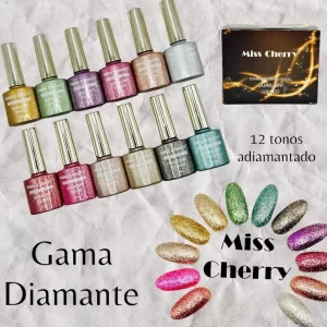 Gama Diamante Miss Cherry