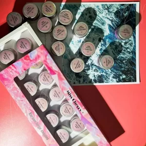 Hojuelas Coreanas Miss Cherry