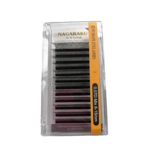 Blister Tecnologico 5D W