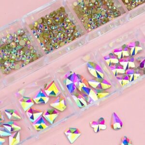 Cristales y Bisuteria