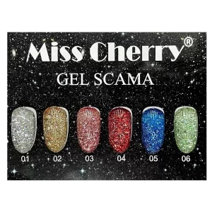 Gamas Miss Cherry